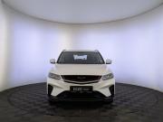 Geely Coolray I Москва  - изображение 30
