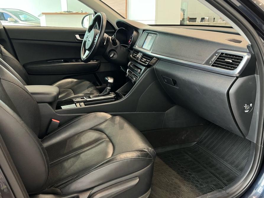 Kia Optima IV Санкт-Петербург  - изображение 19