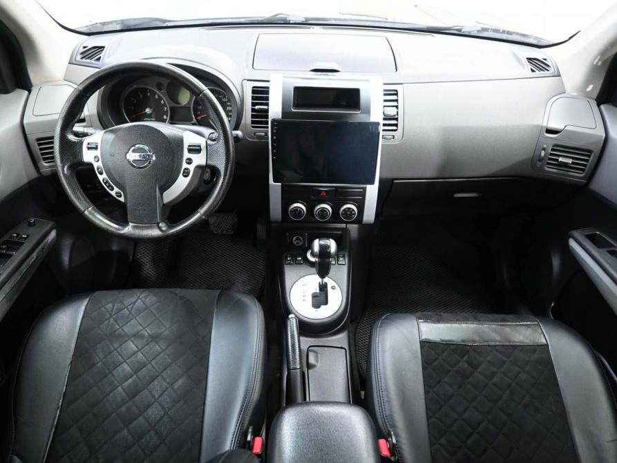 Nissan X-Trail II Ростов-на-Дону  - изображение 8