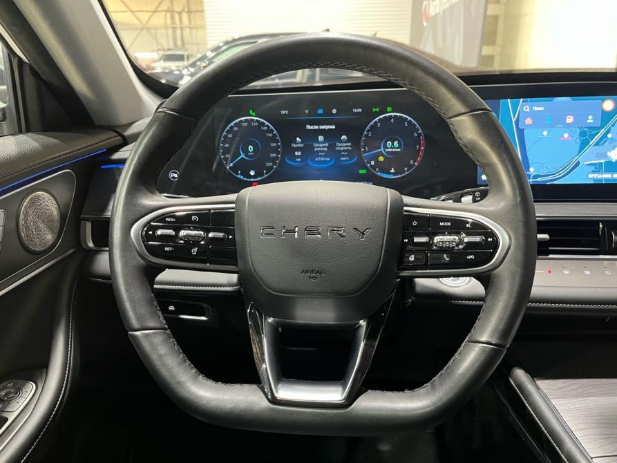 Chery Tiggo 8 Pro Max I Рестайлинг Пермь  - изображение 20