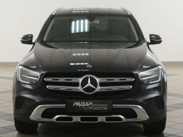 Mercedes-Benz GLC I (X253) Рестайлинг с пробегом 2019 года, цена 3 050 000 рублей, 164500 км, внедорожник, Автокод Объявления