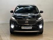 Kia Sorento III Prime Балашиха  - изображение 20