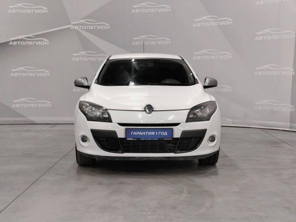 Renault Megane III с пробегом 2012 года, цена 660 000 рублей, 270000 км, хэтчбек, Автокод Объявления