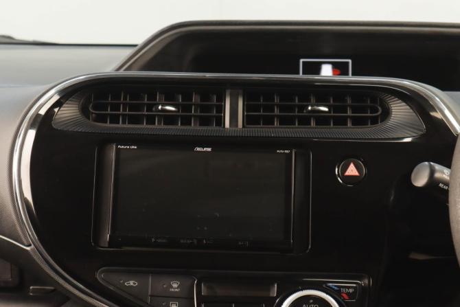 Toyota Aqua I Рестайлинг 2 с пробегом 2020 года, цена 1 409 000 рублей, 121000 км, хэтчбек, Автокод Объявления