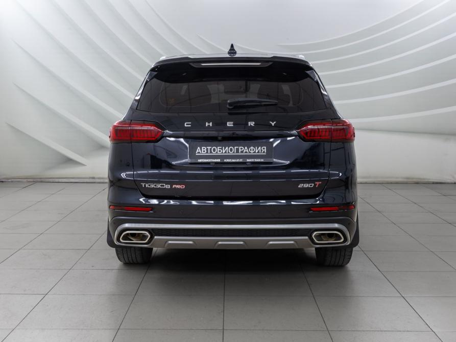Chery Tiggo 8 Pro I Волгоград  - изображение 6