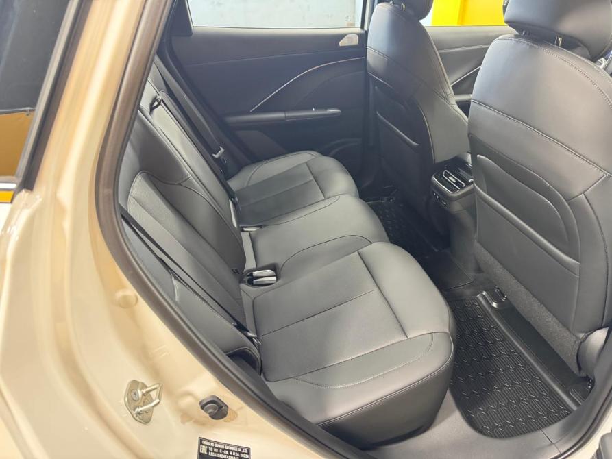Changan UNI-S (CS55 Plus) Ижевск  - изображение 12