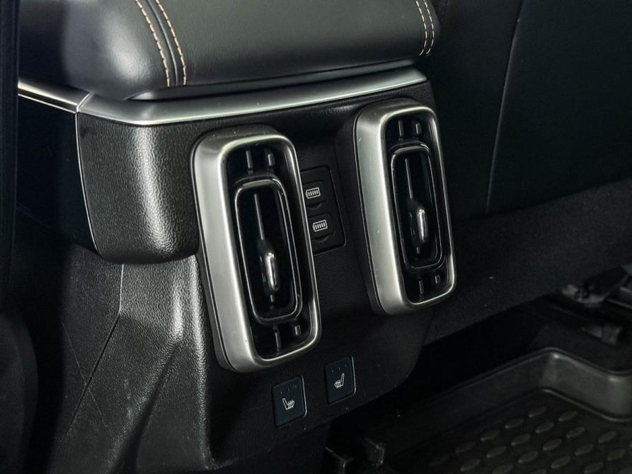 Haval Dargo I Тверь  - изображение 17