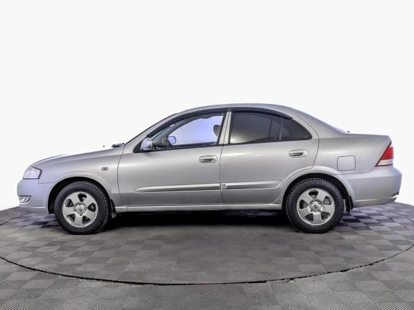 Nissan Almera Classic I с пробегом 2011 года, цена 665 000 рублей, 133343 км, седан, Автокод Объявления