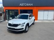 Skoda Kodiaq I Сызрань  - изображение 19