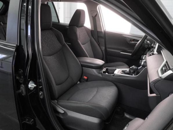 Toyota RAV4 V (XA50) с пробегом 2020 года, цена 3 099 000 рублей, 76581 км, внедорожник, Автокод Объявления