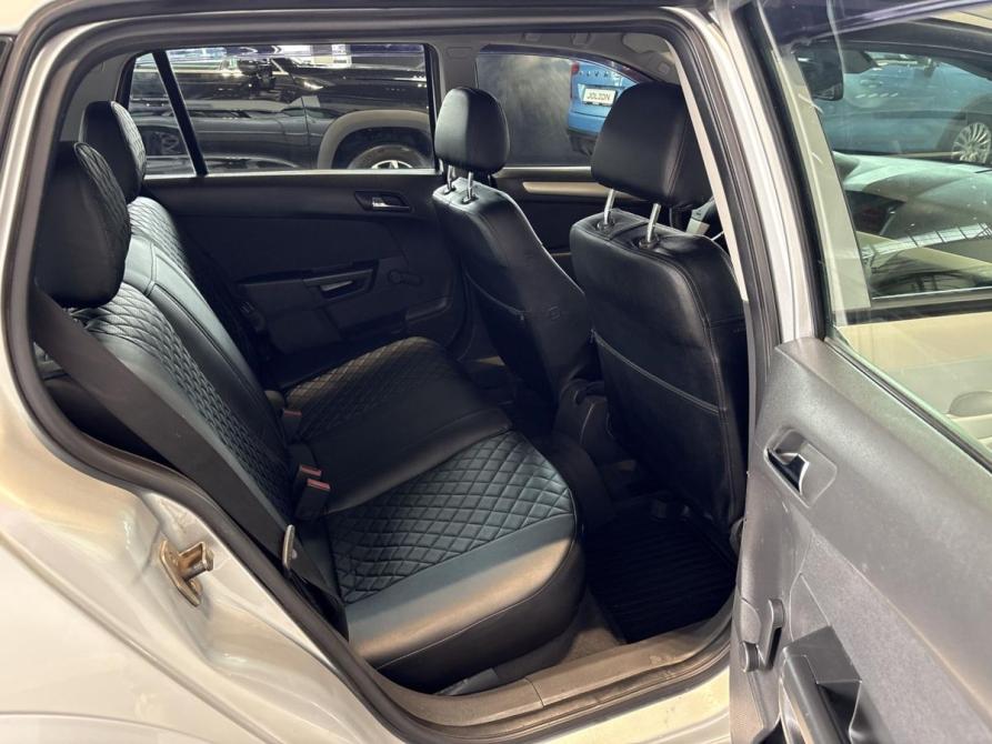 Opel Astra H Рестайлинг Новомосковск  - изображение 9