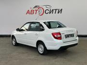 Lada (ВАЗ) Granta I Рестайлинг Тамбов  - изображение 24