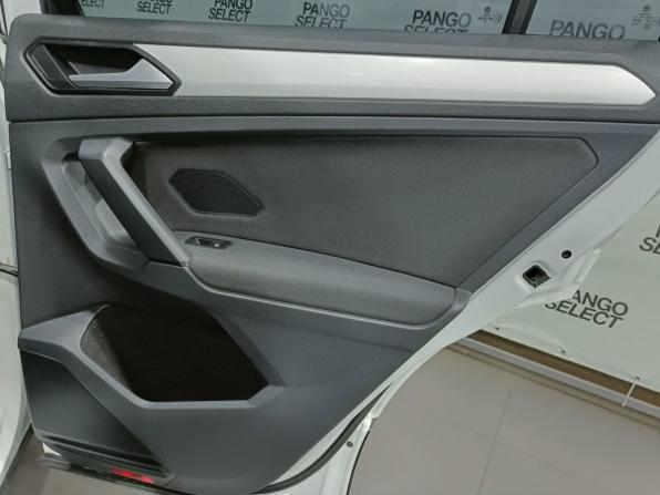 Volkswagen Tiguan II Рестайлинг с пробегом 2020 года, цена 2 849 000 рублей, 76000 км, внедорожник, Автокод Объявления