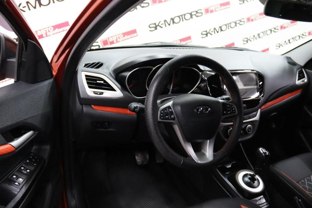 Lada (ВАЗ) Vesta I Сургут  - изображение 7