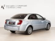 Daewoo Gentra II Казань  - изображение 11