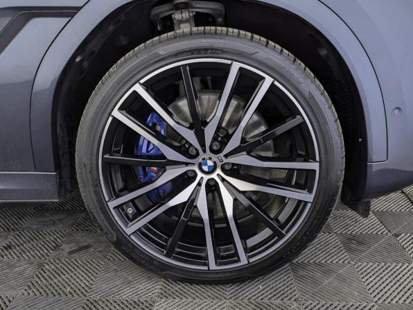 BMW X6 III (G06) с пробегом 2021 года, цена 7 770 000 рублей, 91369 км, внедорожник, Автокод Объявления