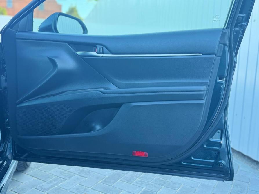 Toyota Camry VIII (XV70) Рестайлинг Ростов-на-Дону  - изображение 19