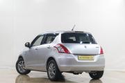 Suzuki Swift IV Новокузнецк  - изображение 30