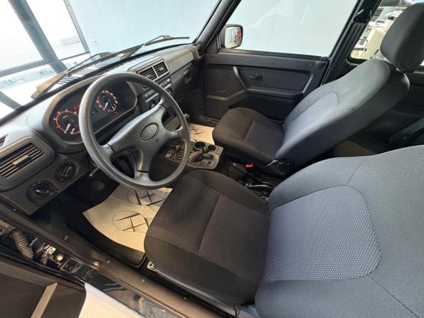 Lada (ВАЗ) Niva Legend с пробегом 2026 года, цена 1 099 000 рублей, 1300 км, внедорожник, Автокод Объявления