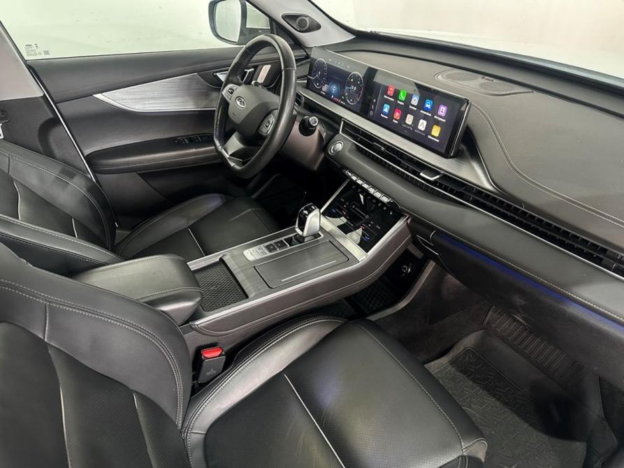 Chery Tiggo 7 Pro Max I Москва  - изображение 9