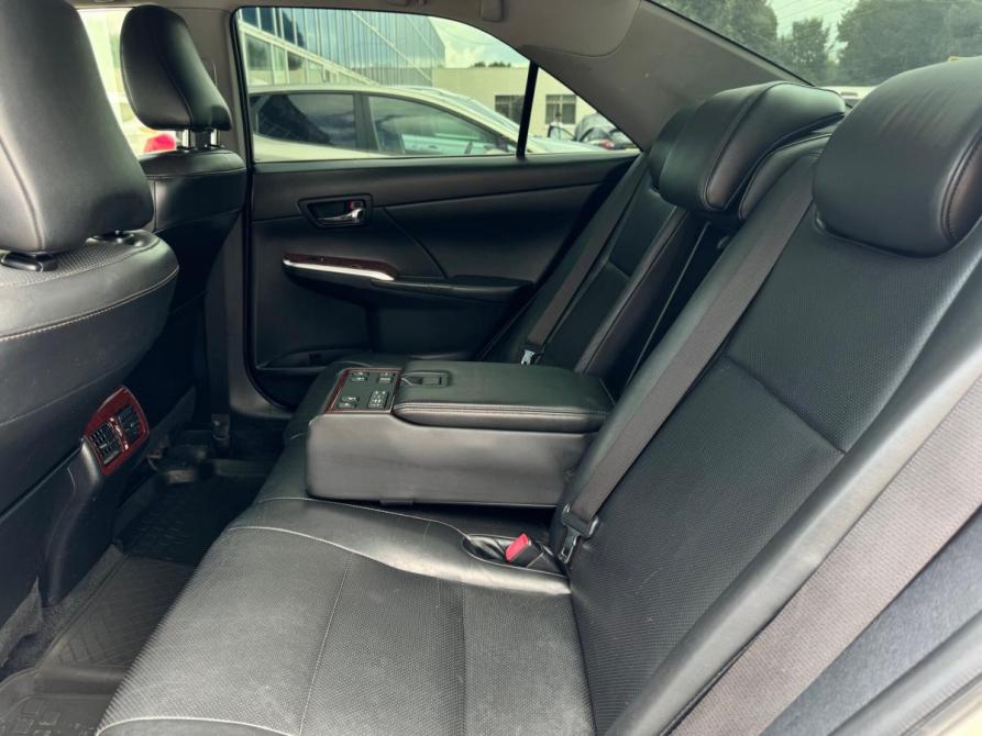 Toyota Camry VII (XV50) Ульяновск  - изображение 12