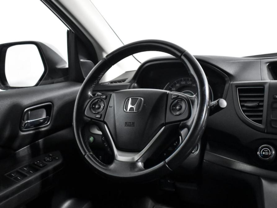 Honda CR-V IV Санкт-Петербург  - изображение 15