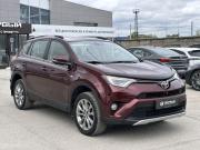 Toyota RAV4 IV (XA40) Рестайлинг Пермь  - изображение 35