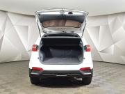 Hyundai Creta I Рестайлинг Москва  - изображение 32