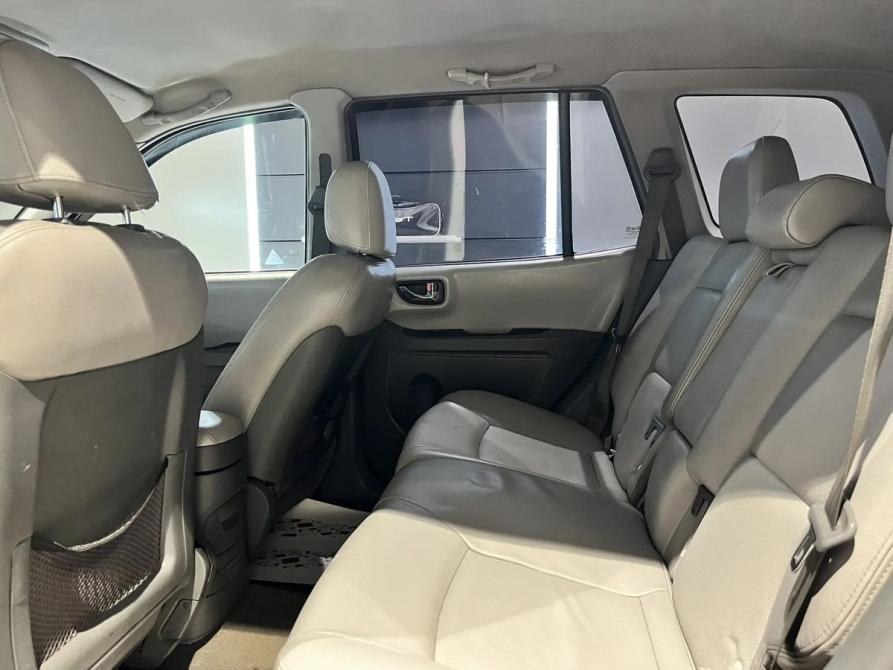 Hyundai Santa Fe II Новосибирск  - изображение 15