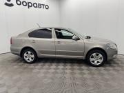 Skoda Octavia II (A5) Рестайлинг Воронеж  - изображение 33