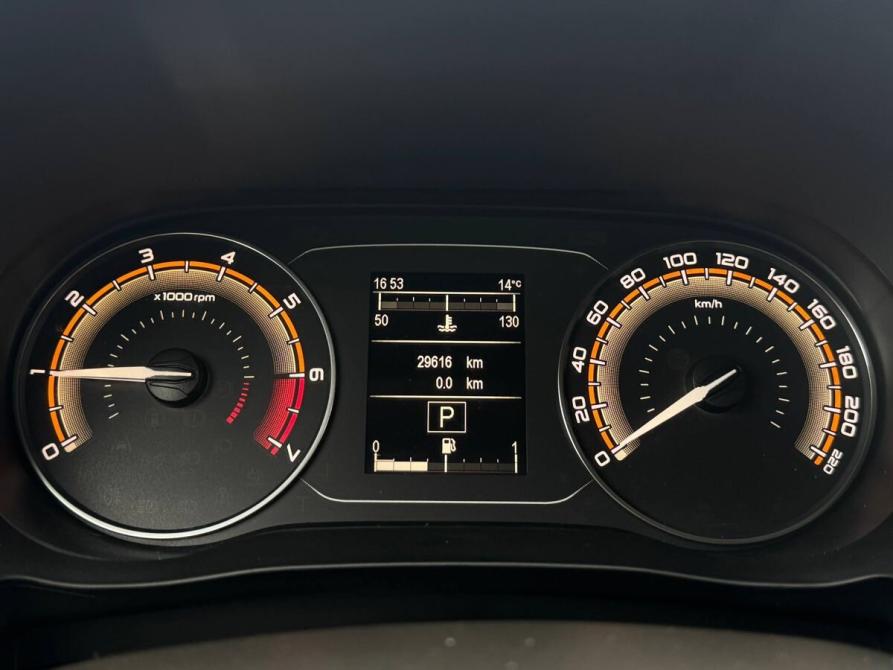 Lada (ВАЗ) Vesta I Рестайлинг (NG) Екатеринбург  - изображение 21