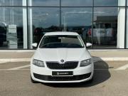 Skoda Octavia III (A7) Краснодар  - изображение 18