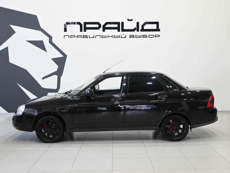 Lada (ВАЗ) Priora I Рестайлинг Ростов-на-Дону  - изображение 9