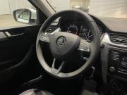 Skoda Rapid I Рестайлинг Пермь  - изображение 34