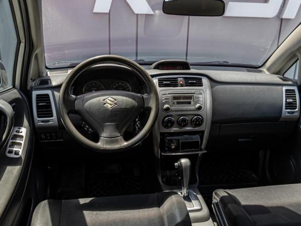 Suzuki Liana I Рестайлинг с пробегом 2006 года, цена 440 000 рублей, 229120 км, седан, Автокод Объявления