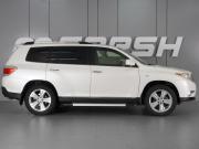 Toyota Highlander II (XU40) Рестайлинг Минеральные Воды  - изображение 23