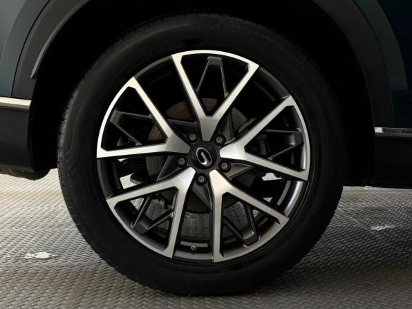 GAC GS8 II с пробегом 2024 года, цена 3 049 000 рублей, 59401 км, внедорожник, Автокод Объявления