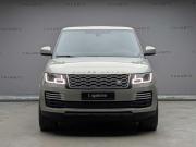 Land Rover Range Rover IV Рестайлинг Москва  - изображение 18