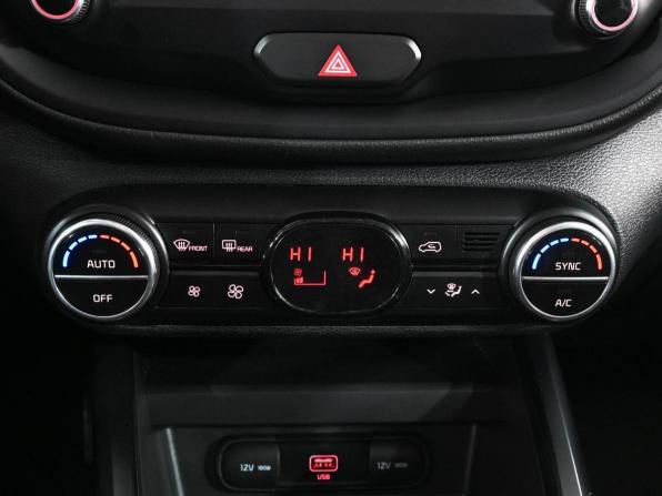 Kia Soul III с пробегом 2020 года, цена 1 859 000 рублей, 107827 км, хэтчбек, Автокод Объявления