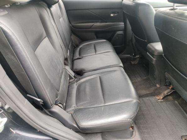 Mitsubishi Outlander III с пробегом 2012 года, цена 1 139 000 рублей, 230201 км, внедорожник, Автокод Объявления