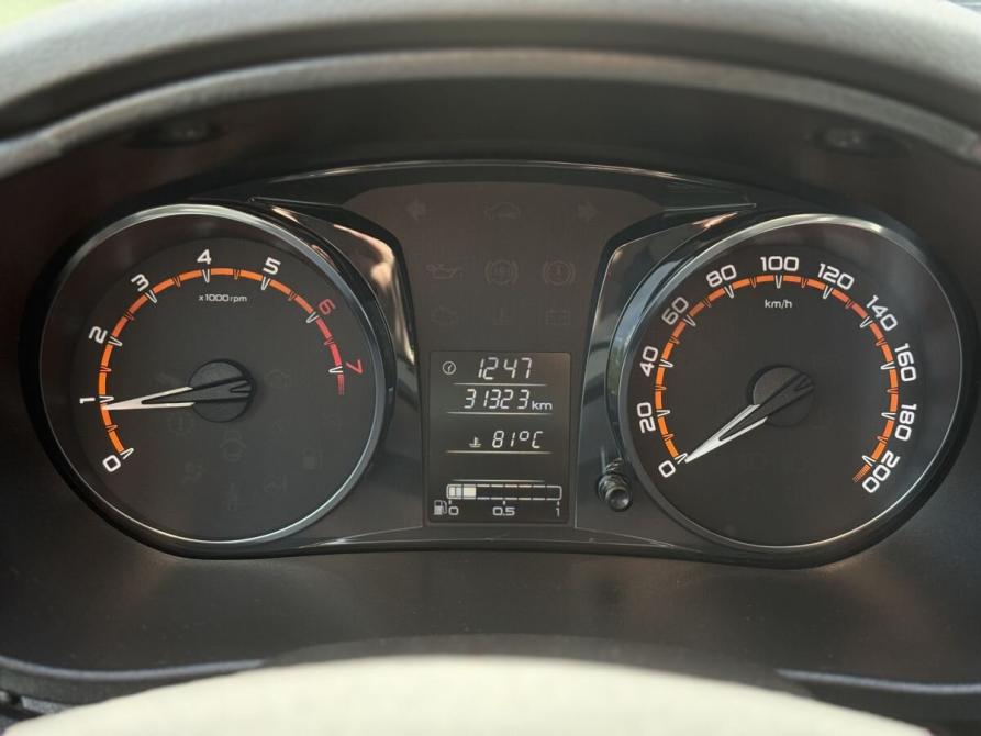 Lada (ВАЗ) Granta I Рестайлинг Ярославль  - изображение 12