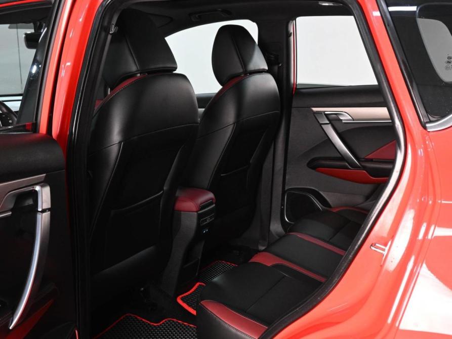 Geely Coolray I Ростов-на-Дону  - изображение 11