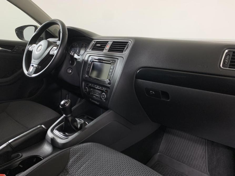 Volkswagen Jetta VI Москва  - изображение 13