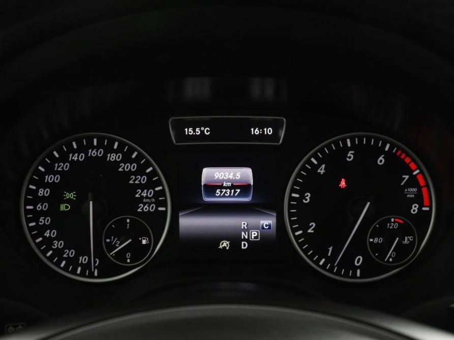 Mercedes-Benz GLA I (X156) Химки  - изображение 11