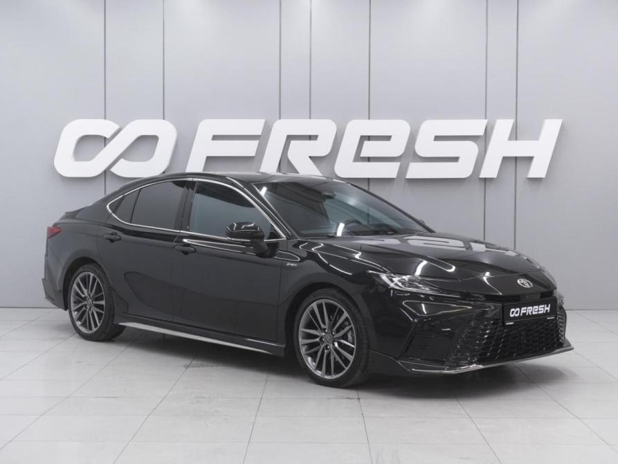 Toyota Camry IX (XV80) China Market Ростов-на-Дону  - изображение 1