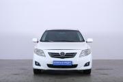 Toyota Corolla X (E140 E150) Омск  - изображение 23