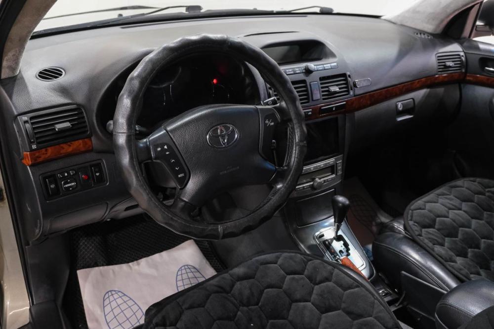 Toyota Avensis II Новокузнецк  - изображение 14