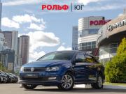 Volkswagen Polo V Рестайлинг Москва  - изображение 17