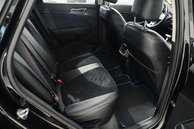 Kia Sportage V с пробегом 2022 года, цена 3 450 000 рублей, 103000 км, внедорожник, Автокод Объявления