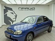 Chevrolet Lanos I Ростов-на-Дону  - изображение 9